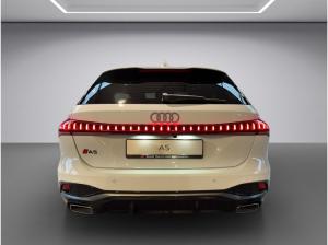 Audi A5 Avant 2.0 TFSI Tech S line
