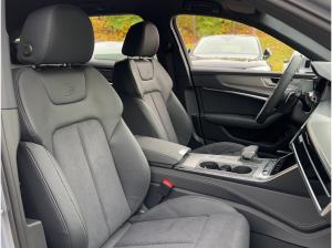 Audi A6 Avant 50 2.0 TFSI e quattro S-tronic S line