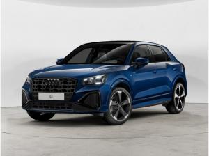 Audi Q2 35 2.0 TDI S-tronic S line