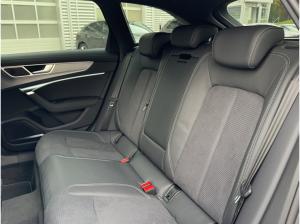 Audi A6 Avant 50 2.0 TFSI e quattro S-tronic S line