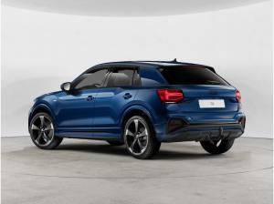 Audi Q2 35 2.0 TDI S-tronic S line