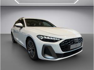 Audi A5 Avant 2.0 TFSI Tech S line