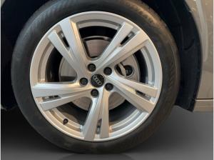 Audi A5 Limousine 2.0 TFSI Tech