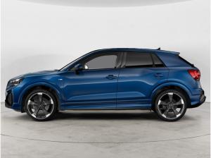 Audi Q2 35 2.0 TDI S-tronic S line