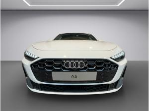 Audi A5 Avant 2.0 TFSI Tech S line