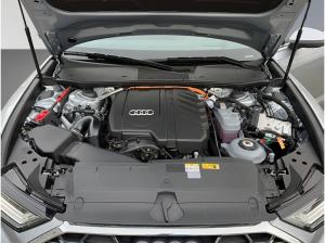 Audi A6 Avant 50 2.0 TFSI e quattro S-tronic S line