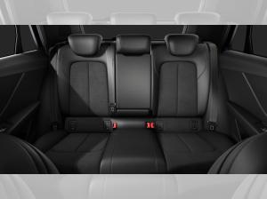 Audi Q2 35 2.0 TDI S-tronic S line