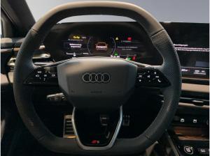 Audi A5 Avant 2.0 TFSI Tech S line