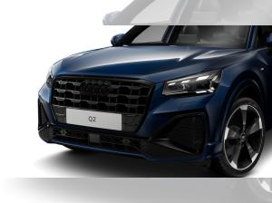 Audi Q2 35 2.0 TDI S-tronic S line