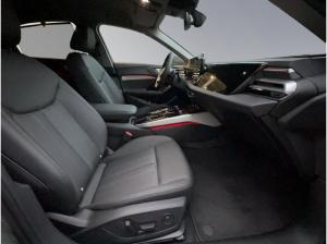 Audi A5 Limousine 2.0 TFSI Tech