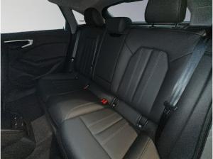 Audi A5 Limousine 2.0 TFSI Tech