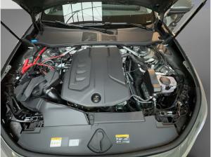 Audi A5 Limousine 2.0 TFSI Tech