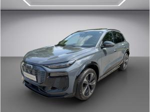Audi SQ6 e-tron quattro Tech Pro S line
