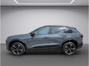Audi SQ6 e-tron quattro Tech Pro S line
