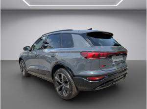 Audi SQ6 e-tron quattro Tech Pro S line