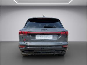 Audi SQ6 e-tron quattro Tech Pro S line