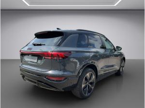 Audi SQ6 e-tron quattro Tech Pro S line