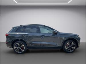 Audi SQ6 e-tron quattro Tech Pro S line