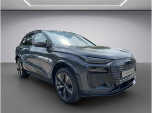 Audi SQ6 e-tron quattro Tech Pro S line