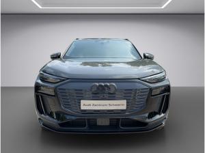 Audi SQ6 e-tron quattro Tech Pro S line