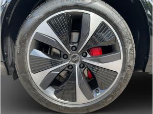 Audi SQ6 e-tron quattro Tech Pro S line