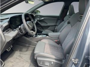 Audi SQ6 e-tron quattro Tech Pro S line