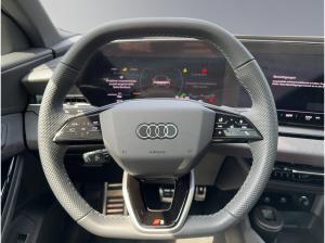 Audi SQ6 e-tron quattro Tech Pro S line