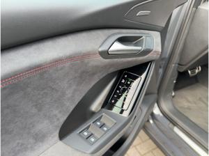 Audi SQ6 e-tron quattro Tech Pro S line