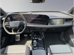 Audi SQ6 e-tron quattro Tech Pro S line