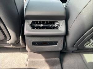 Audi SQ6 e-tron quattro Tech Pro S line
