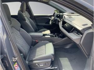 Audi SQ6 e-tron quattro Tech Pro S line
