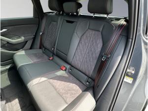Audi SQ6 e-tron quattro Tech Pro S line