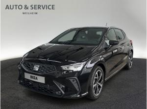 Seat Ibiza FR 1.0 TSI DSG *ACC*KESSY*LED*UVM
