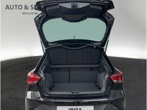 Seat Ibiza FR 1.0 TSI DSG *ACC*KESSY*LED*UVM