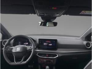 Seat Ibiza FR 1.0 TSI DSG *ACC*KESSY*LED*UVM