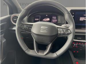Seat Ibiza FR 1.0 TSI DSG *ACC*KESSY*LED*UVM