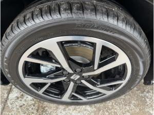 Seat Ibiza FR 1.0 TSI DSG *ACC*KESSY*LED*UVM