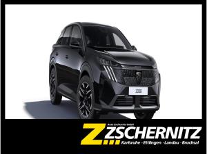 Peugeot 3008 Allure MHEV