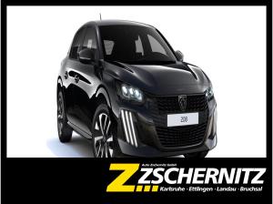 Peugeot 208 Style 1.2 Turbo