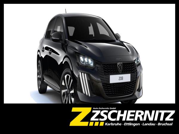 Peugeot 208 Style 1.2 Turbo
