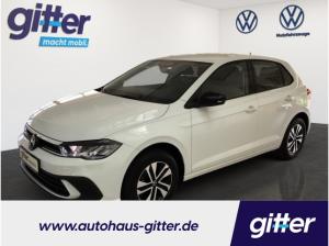 Volkswagen Polo 1,0 TSI 85kw Energy WM Sonderleasing! 🥅⚽🏆