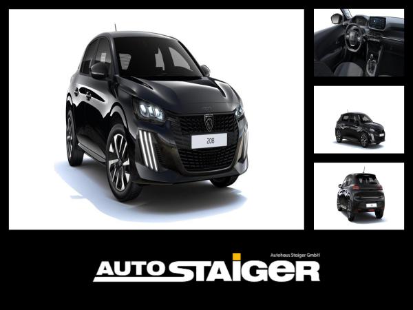 Peugeot 208 Style 1.2 Turbo