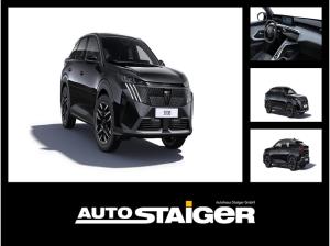 Peugeot 3008 Allure MHEV