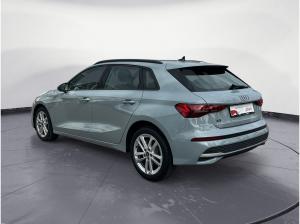 Audi A3 Sportback 30 TFSI advanced 🔥 *günstige Rate *sofort verfügbar