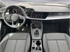 Audi A3 Sportback 30 TFSI advanced 🔥 *günstige Rate *sofort verfügbar