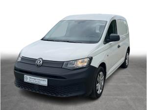 Volkswagen Caddy Cargo 1.5 TSI Navi Radio Klima PDC