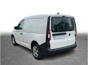 Volkswagen Caddy Cargo 1.5 TSI Navi Radio Klima PDC
