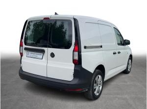 Volkswagen Caddy Cargo 1.5 TSI Navi Radio Klima PDC