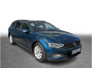 Volkswagen Passat Variant 2.0 TDI DSG Business Navi LED SHZ