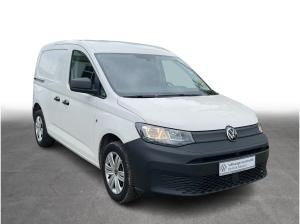 Volkswagen Caddy Cargo 1.5 TSI Navi Radio Klima PDC
